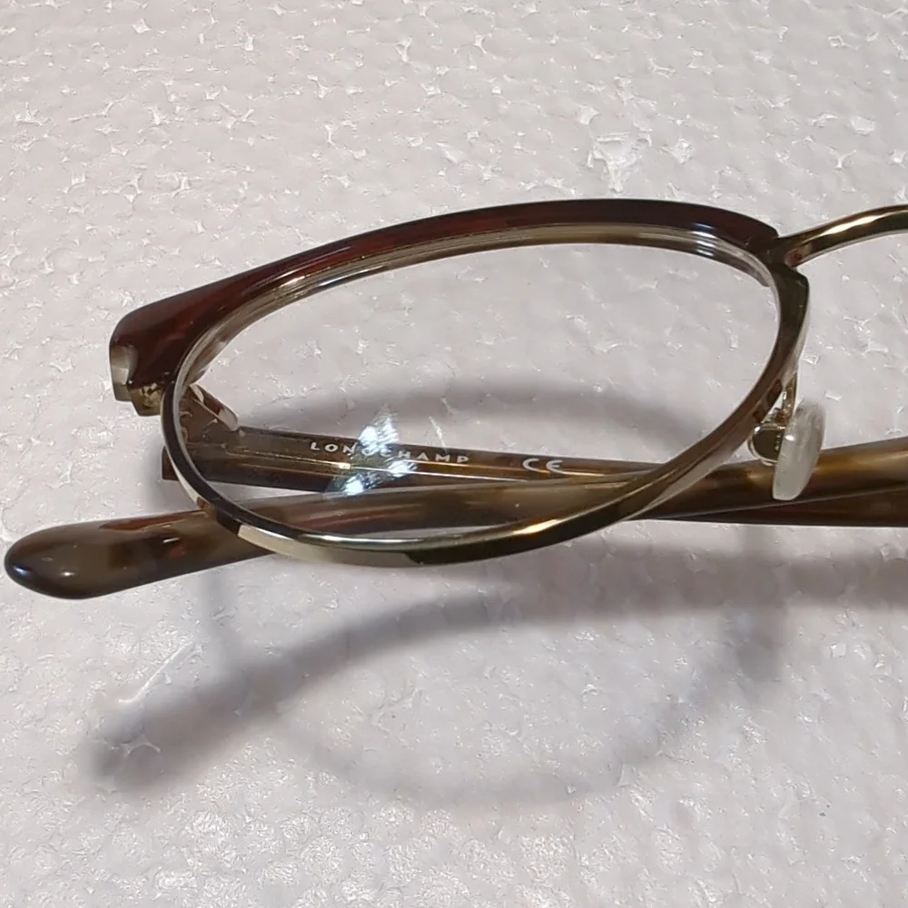 Longchamp LO2126 eyeglass frame
